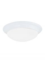  75434-15 - One Light Ceiling Flush Mount