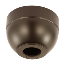  MC93OZ - Slope Ceiling Canopy Kit in Oil Rubbed Bronze