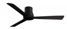  F873-CL - Simple Flush-52" - 52" Ceiling Fan