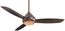  F477L-ORB - Concept I Wet - LED 58" Ceiling Fan