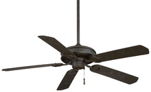  F589-BI/AI - Sundowner - 54" Ceiling Fan