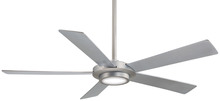  F745-BN - Sabot - LED 52" Ceiling Fan