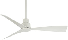  F786-WHF - Simple - 44" Ceiling Fan