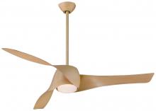  F803DL-MP - Artemis - LED 58" Ceiling Fan