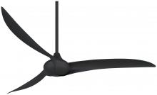  F855-CL - Wave - 65" Ceiling Fan