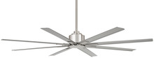  F896-65-BNW - Xtreme H2o - 65" Ceiling Fan