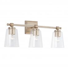  144831BS-523 - 3 Light Vanity