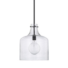 Capital 325712MB - 1 Light Pendant