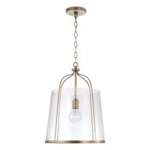  347011AD - 1 Light Pendant