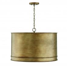  349242ML - 4-Light Pendant