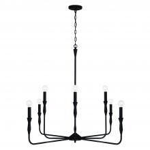  450381XK - 8-Light Chandelier