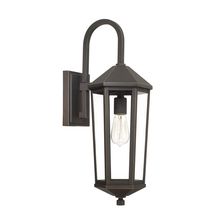  926911OZ - 1 Light Outdoor Wall Lantern