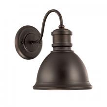  9492OB - 1 Light Outdoor Wall Lantern