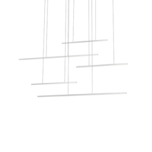  MP18350-BN - LED ML PNT VEGA MOTION - M, BN