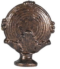  FA-5066A - METAL CAST FINIAL