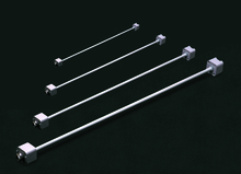  HT-288-WH - 18in Extension Rod (3 Wire)