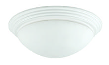  LA-181M-WH - 60W X 2 Ceiling Lamp