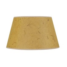  SH-8116-22C - Round Hardback Rice Paper Shade