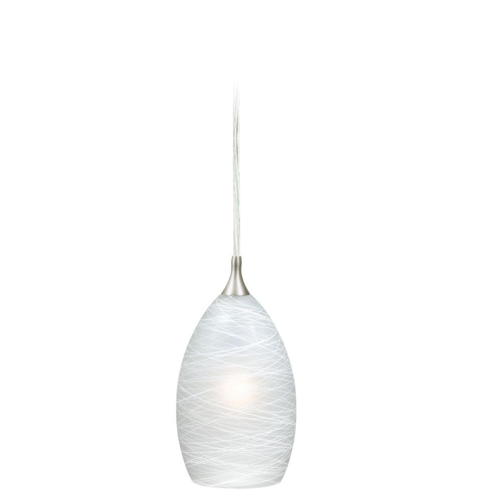 milano mini pendant light