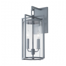  B1142-WZN - Percy Wall Sconce