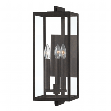  B5513-FRN - Nico Wall Sconce