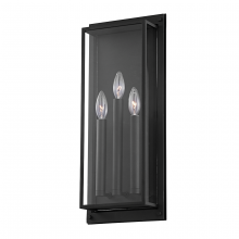  B9103-TBK - Winslow Wall Sconce