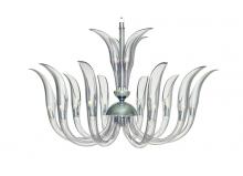  N9423 - Cisne - 23 Light Chandelier