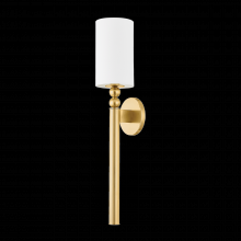  3824-AGB - Lakeport Wall Sconce