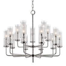  3930-PN - Wentworth Chandelier