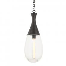  3938-BBR - Southold Pendant