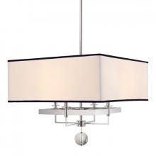  5646-PN - Gresham Park Chandelier