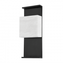  7302-OB - Stern Wall Sconce