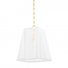  7614-AGB - Verona Beach Pendant