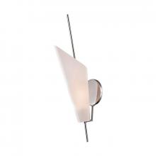  8061-PN - Cooper Wall Sconce