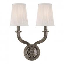  8112-AN - Danbury Wall Sconce