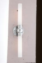  822-AGB - 2 LIGHT BATH BRACKET