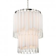  8924-PN - 9 LIGHT PENDANT