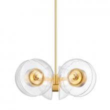  9427-AGB - Kert Chandelier