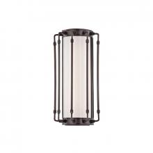  9712-OB - Hyde Park Wall Sconce