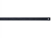  DR60DWZ - 60" Downrod in Dark Weathered Zinc