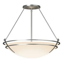  124442-SKT-82-GG0054 - Presidio Tryne Large Semi-Flush