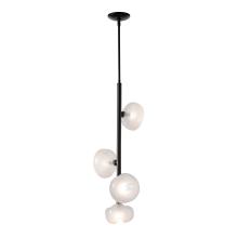  131610-SKT-MULT-14-FD0710 - Ume Vertical Pendant