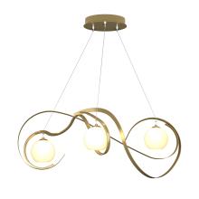 Hubbardton Forge 137835-SKT-STND-86-GG0548 - Karma Pendant