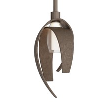 Hubbardton Forge 186500-SKT-MULT-05 - Corona Mini Pendant