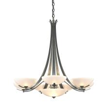  191236-SKT-82-GG0123 - Aegis 7 Arm Chandelier