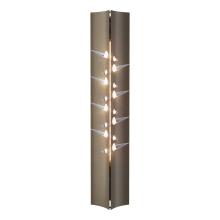 Hubbardton Forge 202101-SKT-05-CR - Stitch Sconce