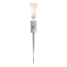  204526-SKT-82-GG0068 - Sweeping Taper Sconce