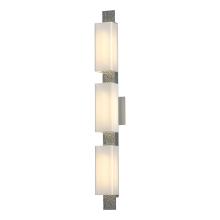  207697-SKT-82-GG0441 - Oceanus 3 Light Sconce