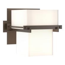  207831-SKT-05-GG0106 - Kakomi 1 Light Sconce