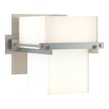  207831-SKT-82-GG0106 - Kakomi 1 Light Sconce